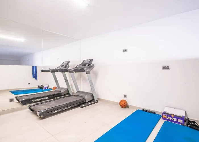 Vila Belle Maison By Homie Funchal (Madeira)