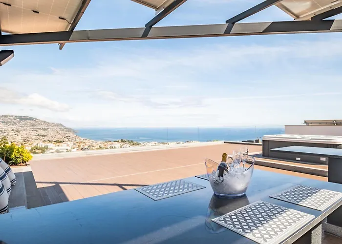 Belle Maison By Homie Vila