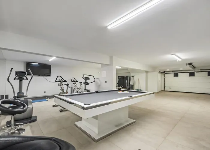 Belle Maison By Homie * Funchal (Madeira)