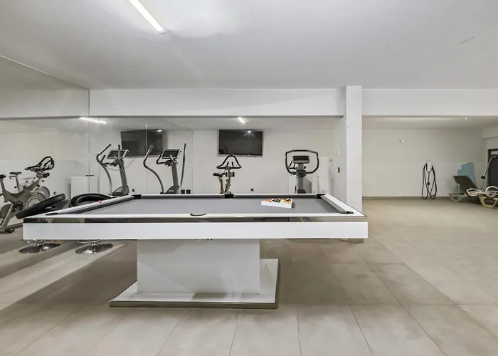 Belle Maison By Homie