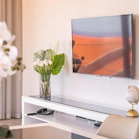 Βίλα Belle Maison By Homie *