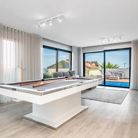 Belle Maison By Homie