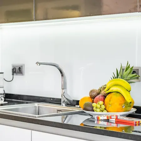 Belle Maison By Madeira Sun Travel Villa Funchal