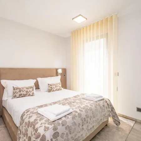 Belle Maison By Madeira Sun Travel * Funchal