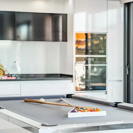 Belle Maison By Homie * Φουνκάλ