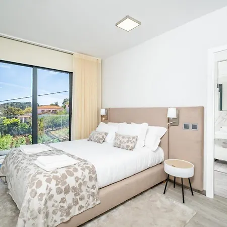 Belle Maison By Madeira Sun Travel