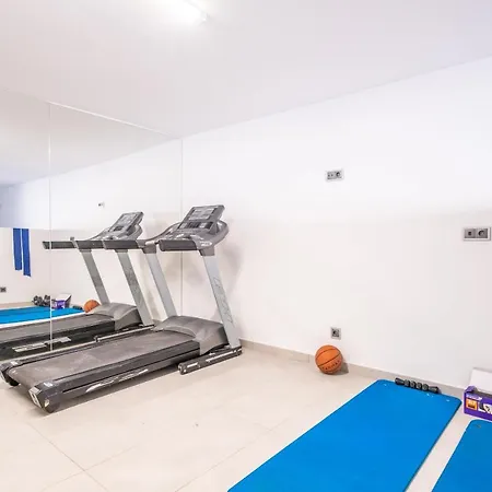 Βίλα Belle Maison By Homie Φουνκάλ