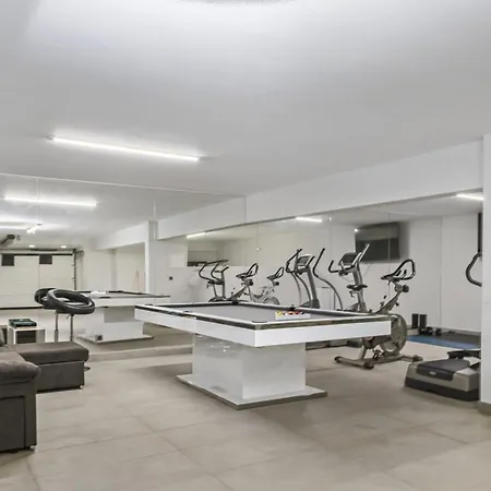 Belle Maison By Madeira Sun Travel Villa